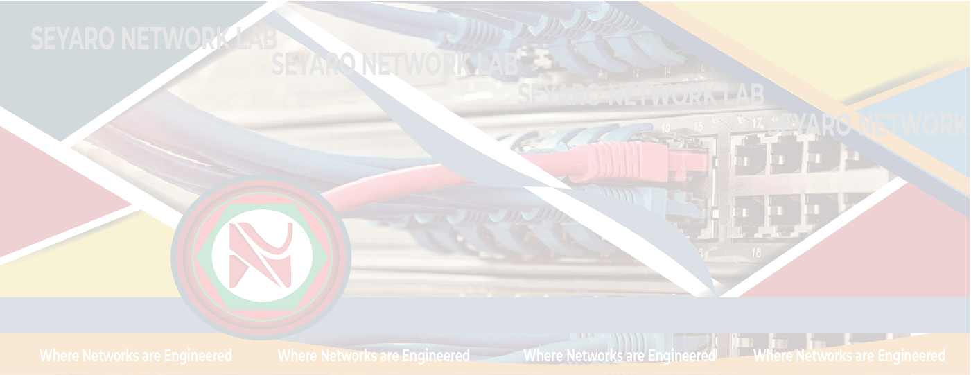 Computer Networking